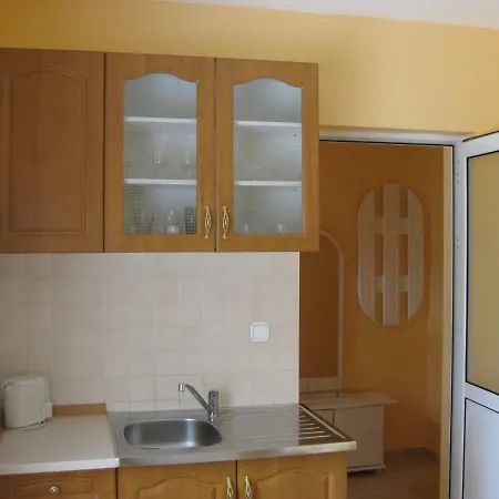 Vendégház Трите Кладенеца Várna